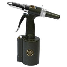 AmPro A3706 vetoniittipihti 2,4 - 4,8mm niiteille.