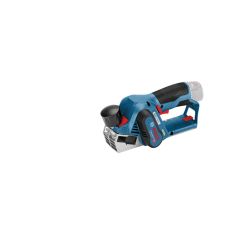 Bosch GHO 12V-20 höylä runko, pahvipakkaus - ei akkuja ei laturia