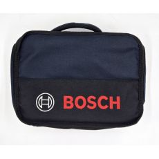 Bosch kangaslaukku pieni 300x220x60mm