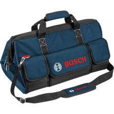 Bosch kangaslaukku suuri 550x350x350mm