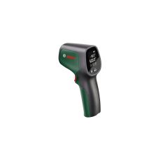 Bosch Universal Temp infrapunalämpömittari, -30 - +500 astetta