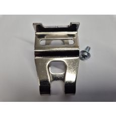 Bosch vyöklipsi + ruuvi