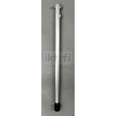 Bosch säädettävä jalka n.825-870mm GTA 3800 sahatelineeseen (varaosa) ei käy lisäjalkana, kiinnitys runko-osaan.