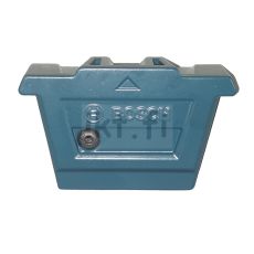 Bosch päätyosa GTA 3800 sahatelineeseen (varaosa)
