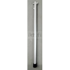 Bosch jalka n.845mm GTA 3800 sahatelineeseen (varaosa) ei käy lisäjalkana, kiinnitys runko-osaan.