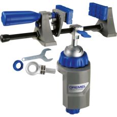 Dremel 2500 Multi-Vise 3-in-1 pidin