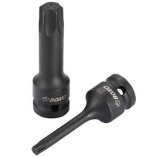 konehylsyavain 1/2" t55 torx boxo