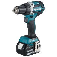 Makita DDF484Z 18V akkupora RUNKO, toimitus pahvissa -  ei akkuja, ei laturia.