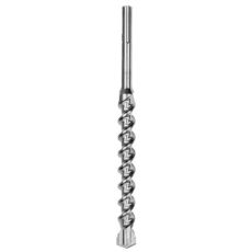 Makita SDS-max Zentro 24x520/400mm 4-leikkuinen poravasaranterä P-77908