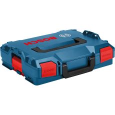 Sortimo Bosch L-Boxx 102, uusi malli, laukku ABS muovi - ulkomitat 442x357x117mm