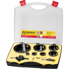 Timanttireikäsahasarja 22-105mm Magnum