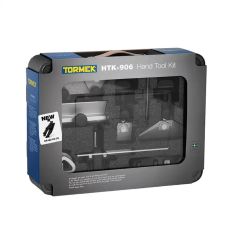 Tormek HTK-906, kotipaketti muovilaukussa