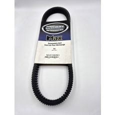 Ultimax max (max1080m3) variaattorinhihna