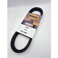 Ultimax XS (xs803) variaattorinhihna