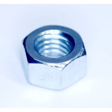 UNF 7/16 mutteri sinkitty 10 kpl