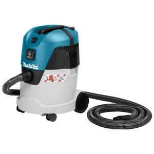 Makita VC2512L automaatti-imuri L-luokka 230V 1000W