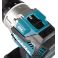 Makita DDF489Z 18V 73/40Nm akkupora runko - ei akkuja ei laturia toimitus pahvissa