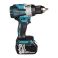 Makita DDF489Z 18V 73/40Nm akkupora runko - ei akkuja ei laturia toimitus pahvissa