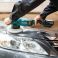 Makita DPO600Z kiillotuskone 18V 150mm runko ei akkuja ei laturia