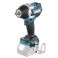Makita DTW701Z 1/2 700Nm 18V pulttipyssy, hylsyn lukitustapilla, RUNKO - Toimitus pahvipakkaus, ei akkuja, ei laturia