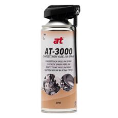 at-3000 synteettinen vaseliini 400/520ml