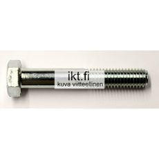 Kuusioruuvi UNC 1/2 x 6 (12,70x152mm) 8.8 sinkitty 2kpl osakierre