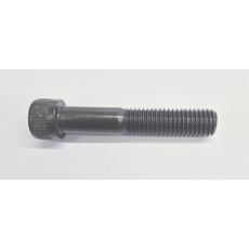 Kuusiokoloruuvi lieriökanta m12x70 st din912 12.9